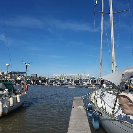 Private Yacht, We Love Our Guests Lisboa Exterior foto