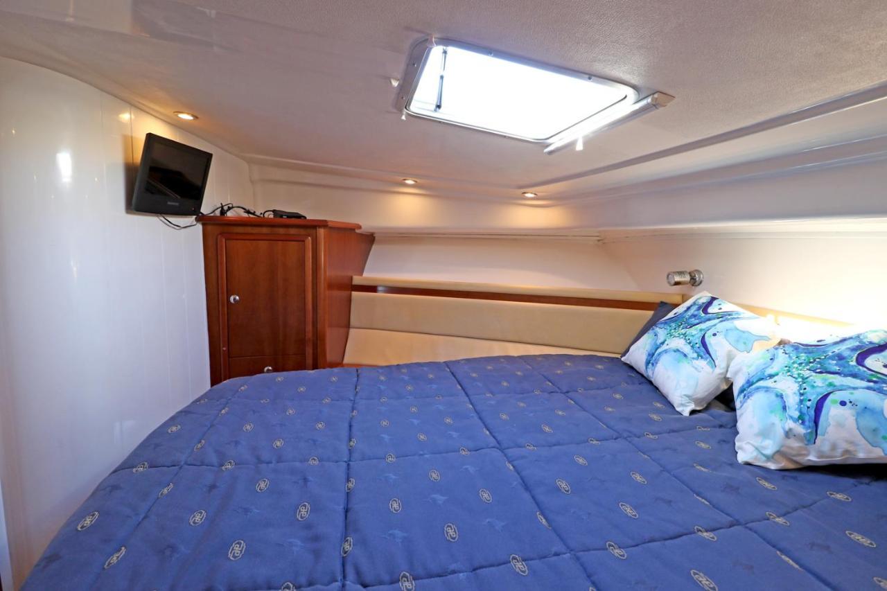 Private Yacht, We Love Our Guests Lisboa Exterior foto