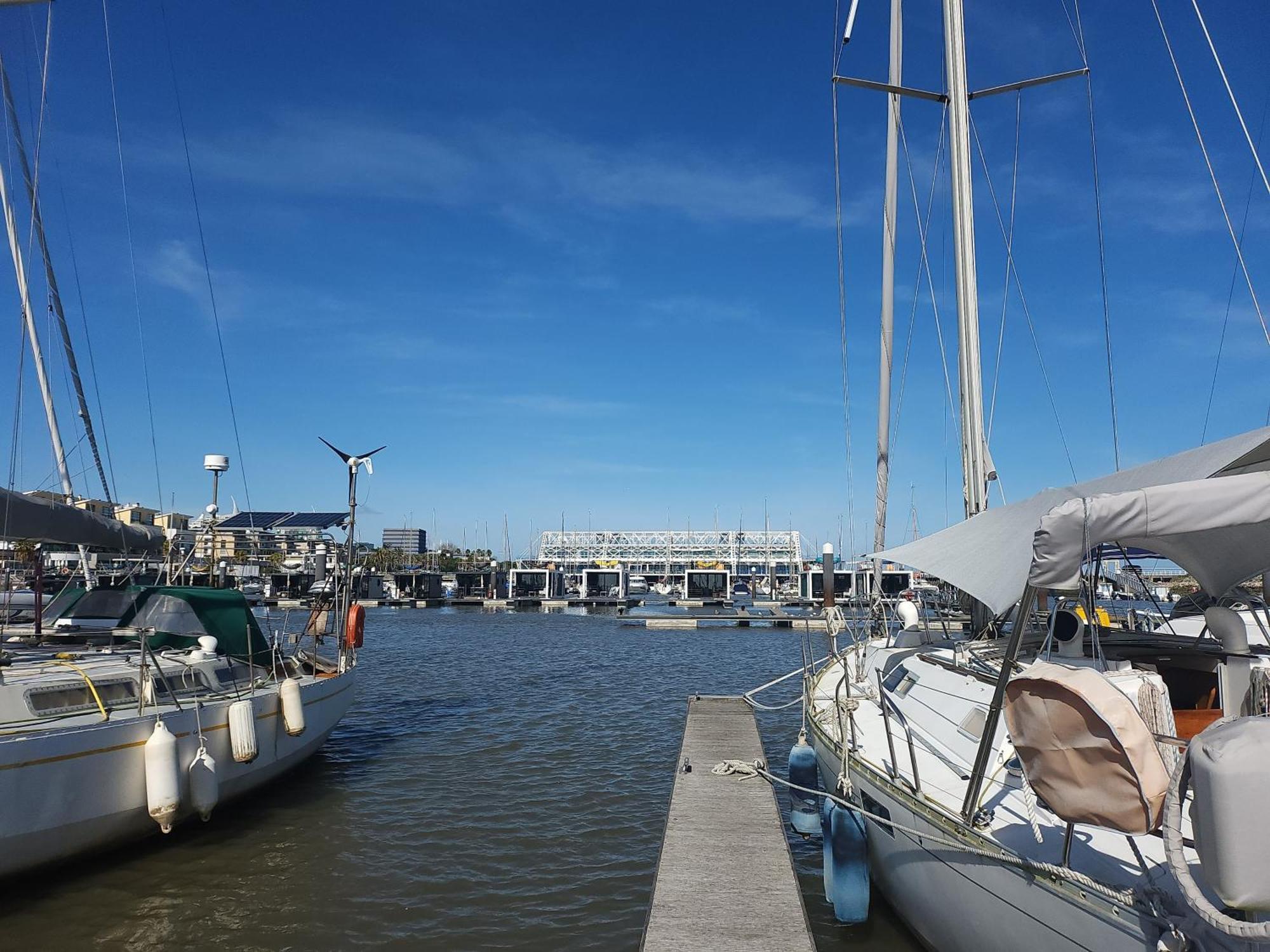 Private Yacht, We Love Our Guests Lisboa Exterior foto