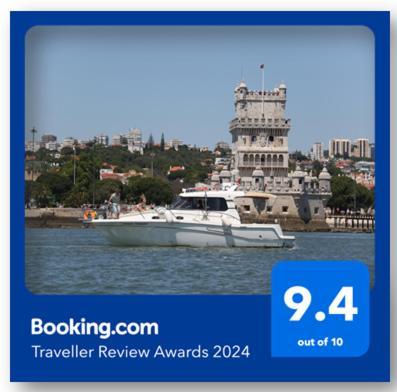 Private Yacht, We Love Our Guests Lisboa Exterior foto